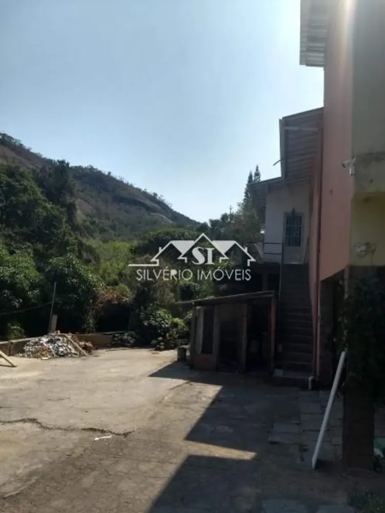 Sítio, 4 quartos, 1000 m² - Foto 33