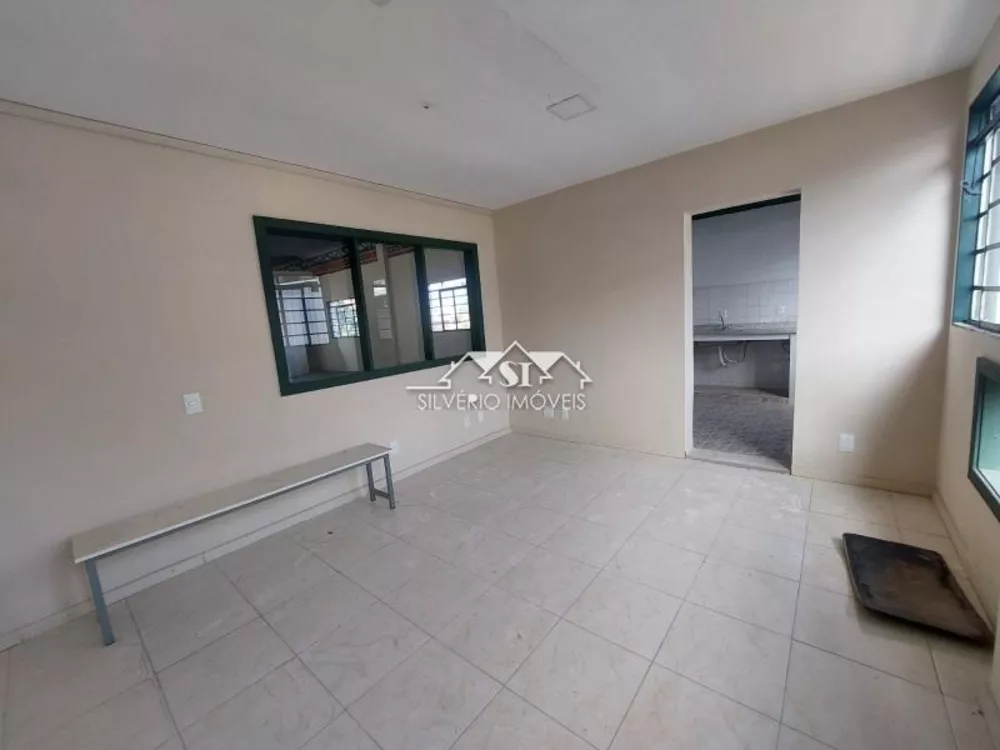 Depósito-Galpão, 600 m² - Foto 8