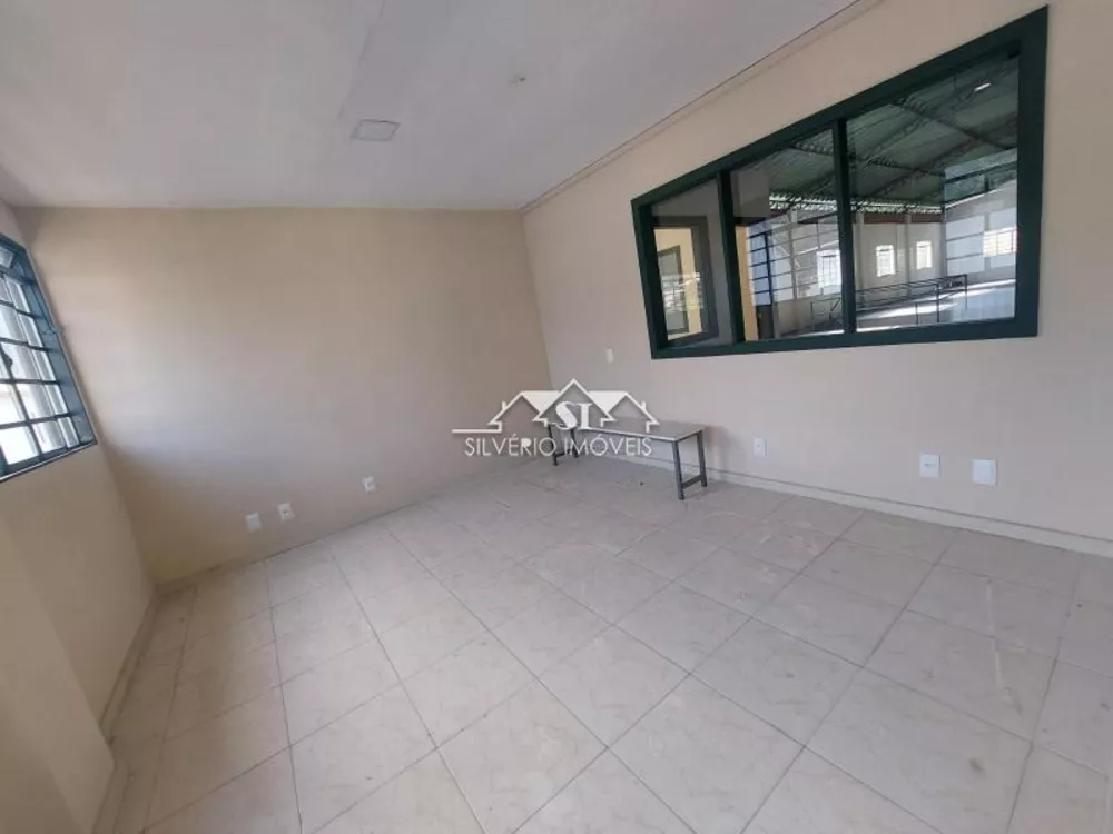 Depósito-Galpão, 600 m² - Foto 9