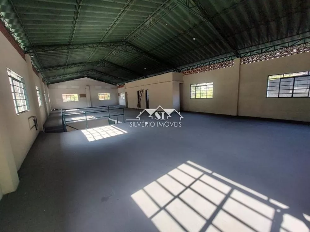 Depósito-Galpão, 600 m² - Foto 19