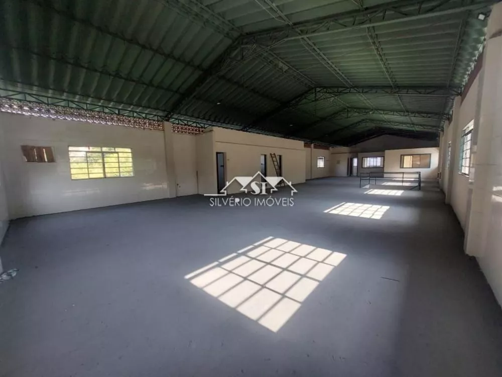 Depósito-Galpão, 600 m² - Foto 17