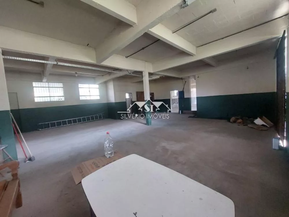Depósito-Galpão, 600 m² - Foto 27