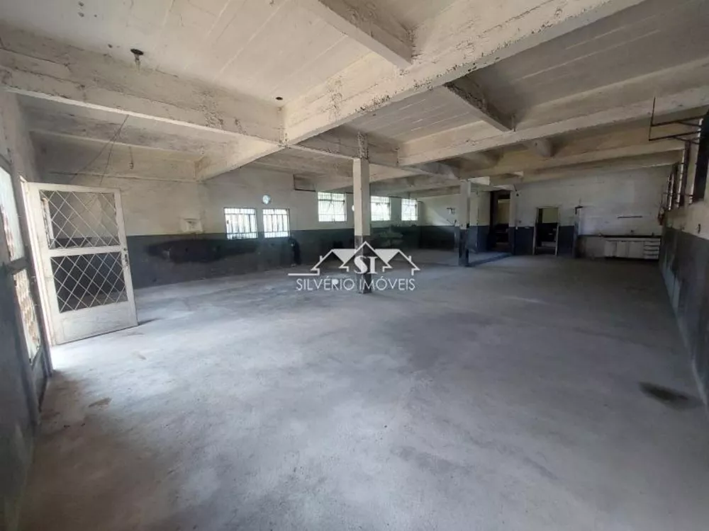 Depósito-Galpão, 600 m² - Foto 21