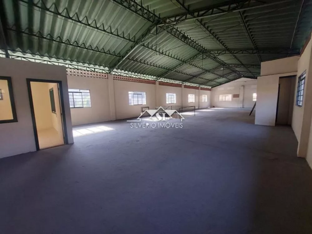 Depósito-Galpão, 600 m² - Foto 18