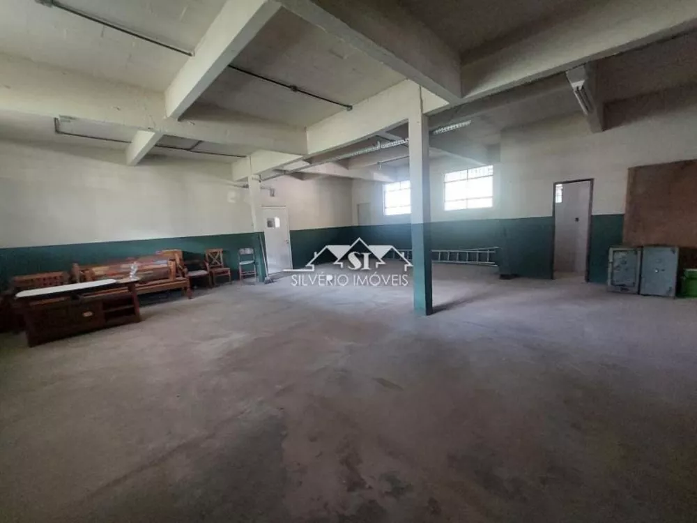 Depósito-Galpão, 600 m² - Foto 28