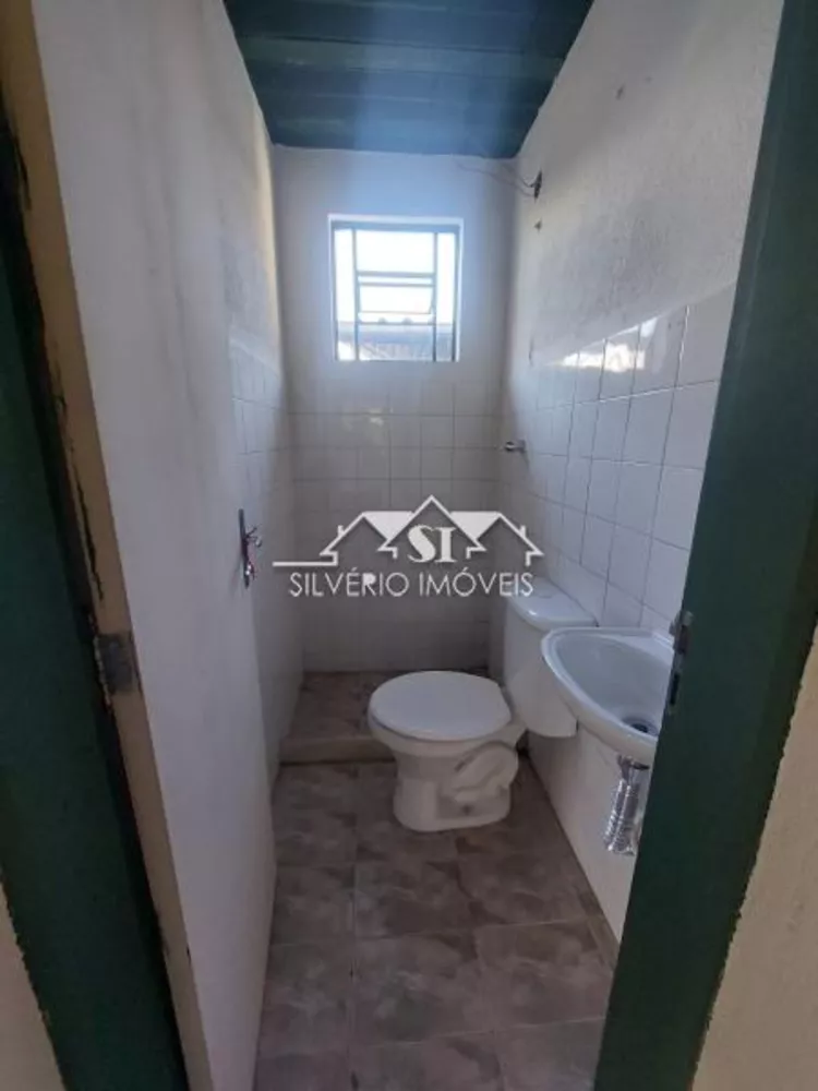 Depósito-Galpão, 600 m² - Foto 12