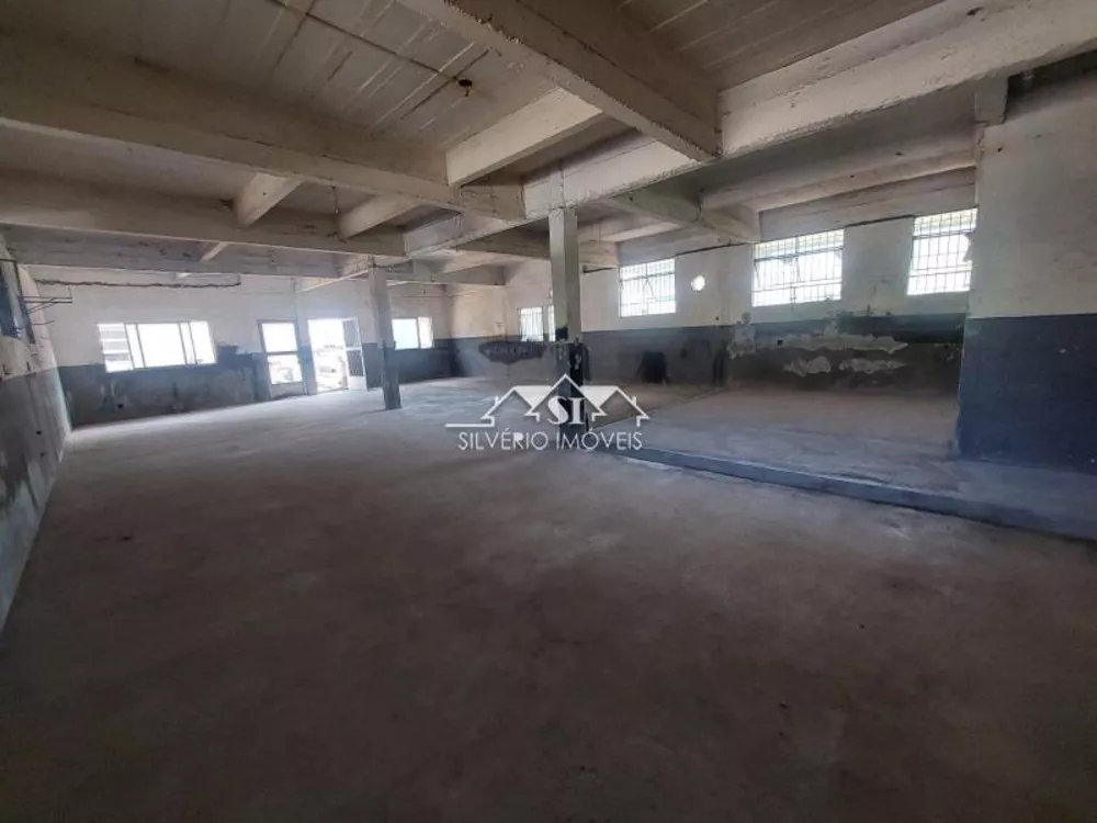 Depósito-Galpão, 600 m² - Foto 22