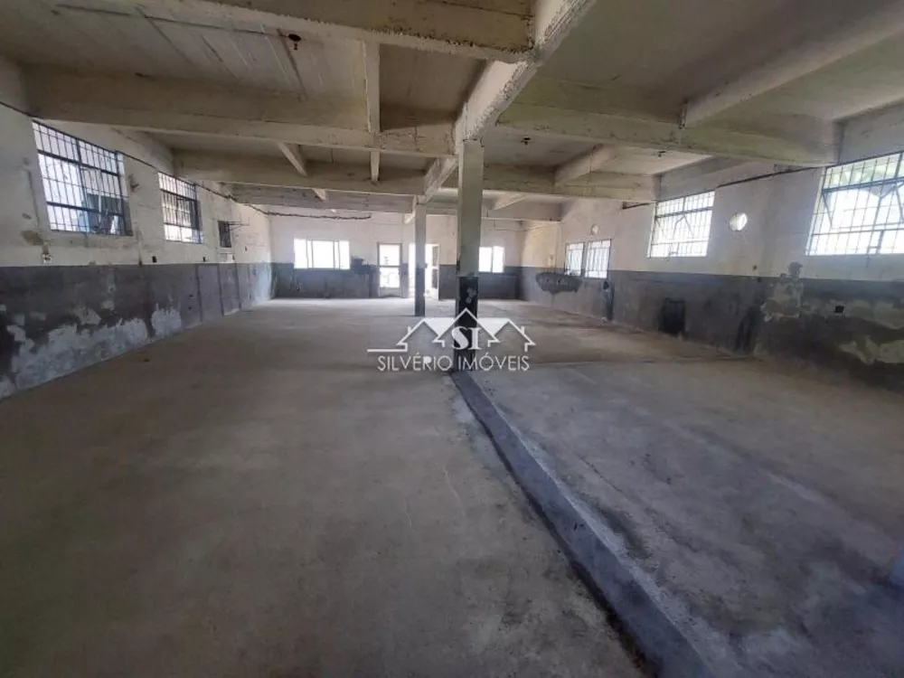 Depósito-Galpão, 600 m² - Foto 23