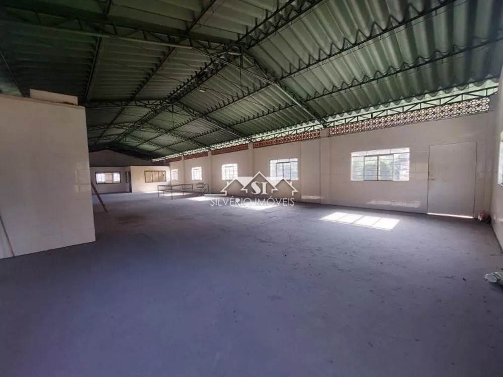 Depósito-Galpão, 600 m² - Foto 16