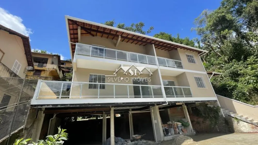 Apartamento, 2 quartos, 55 m² - Foto 1