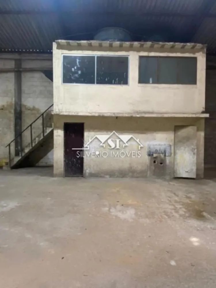 Depósito-Galpão, 480 m² - Foto 8