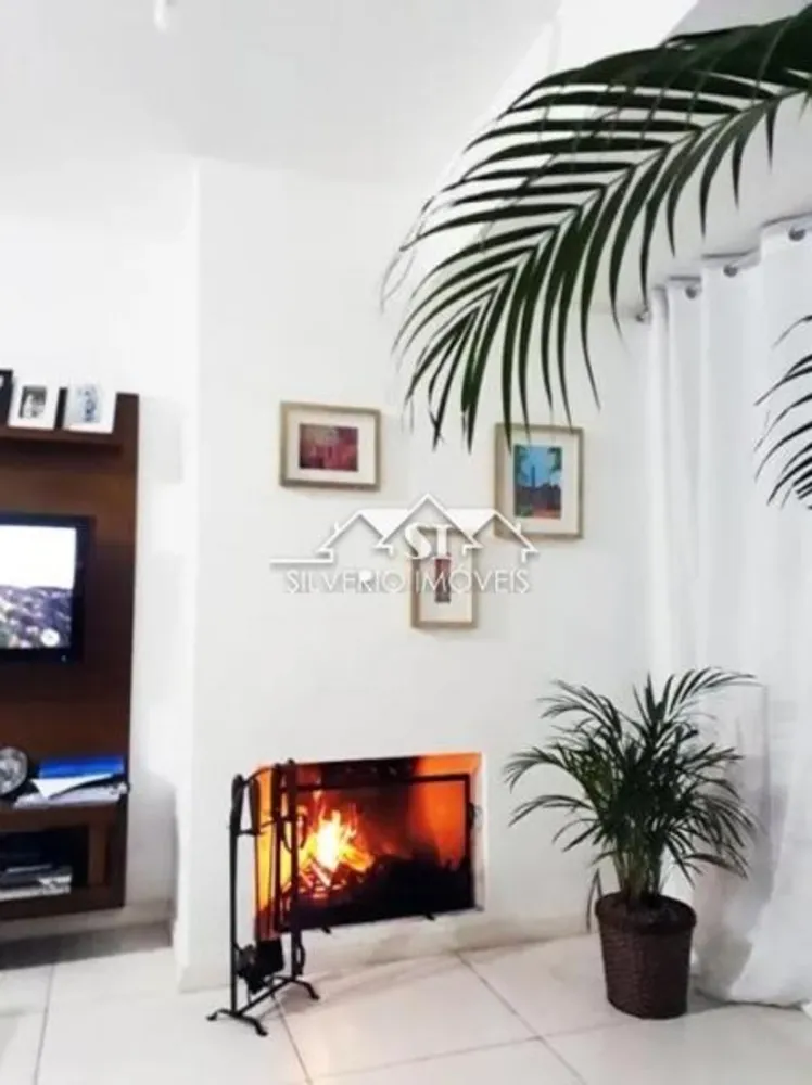 Apartamento, 3 quartos, 186 m² - Foto 6