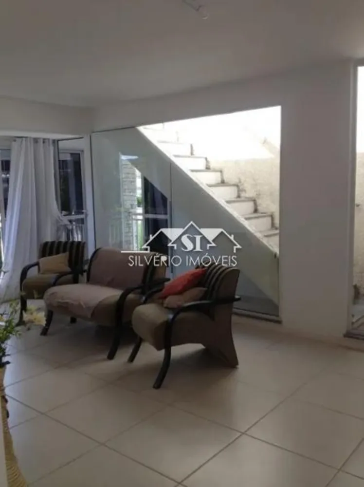 Apartamento, 3 quartos, 186 m² - Foto 4