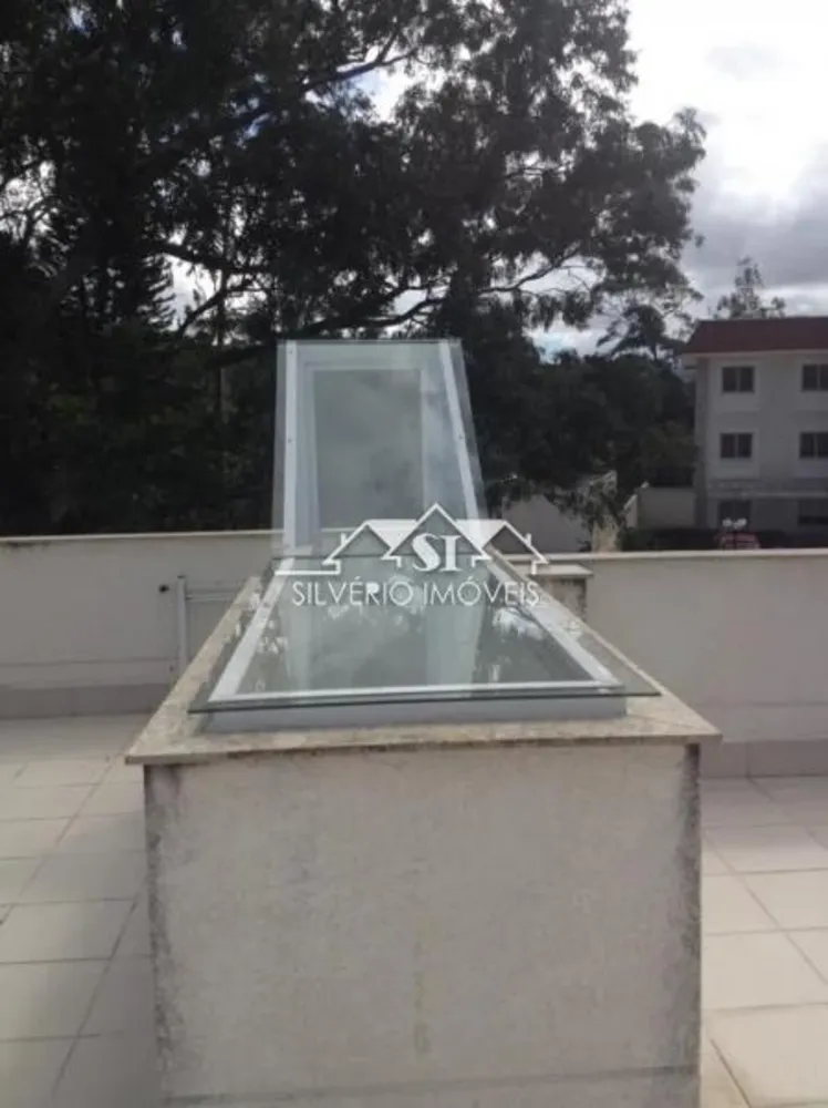 Apartamento, 3 quartos, 186 m² - Foto 11