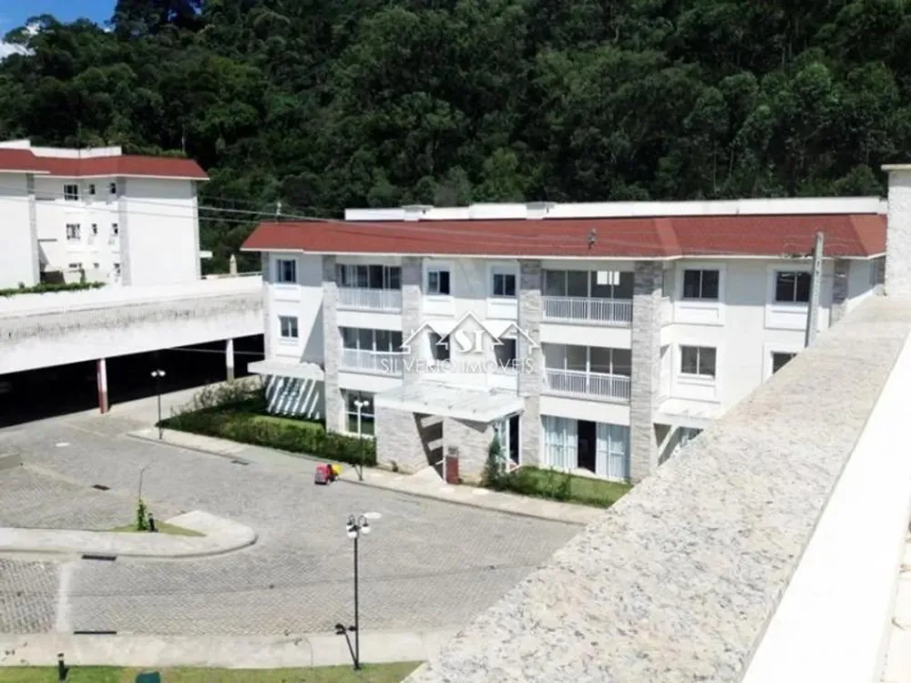 Apartamento, 3 quartos, 186 m² - Foto 1