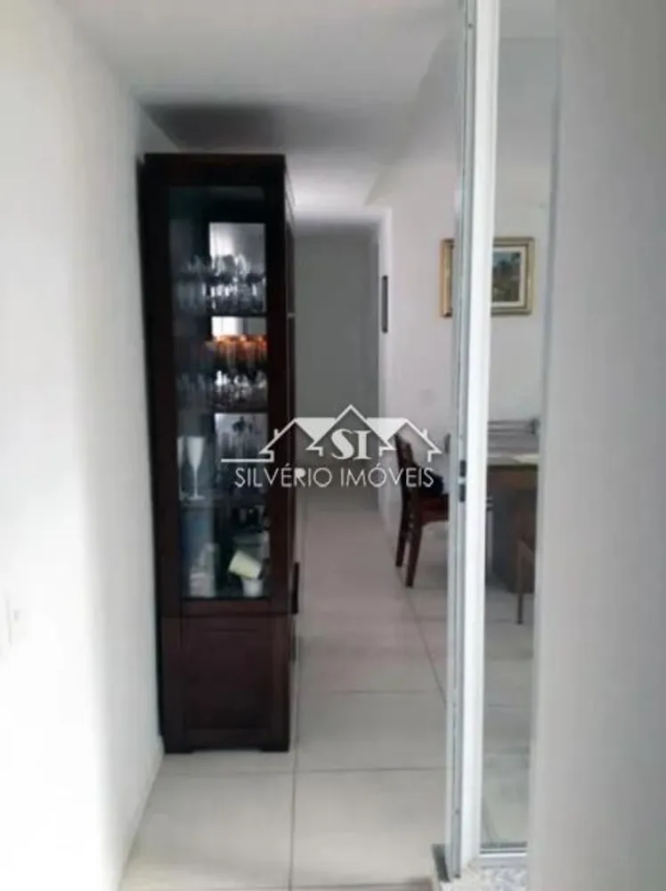 Apartamento, 3 quartos, 186 m² - Foto 10