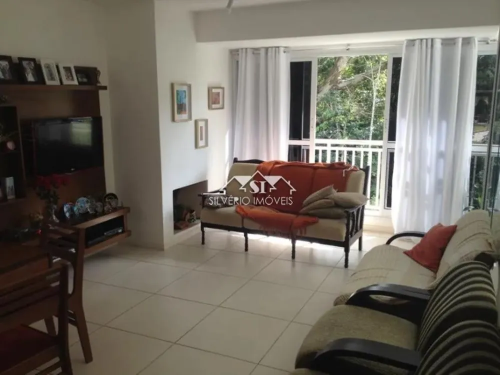 Apartamento, 3 quartos, 186 m² - Foto 2