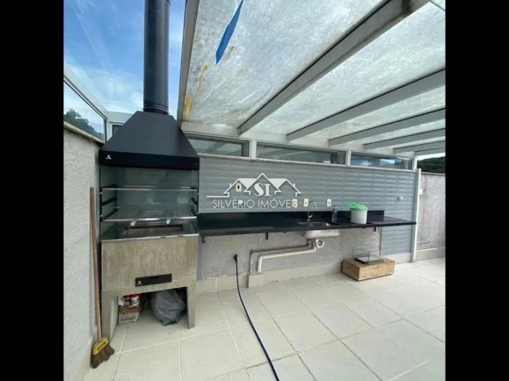 Apartamento, 3 quartos, 186 m² - Foto 14
