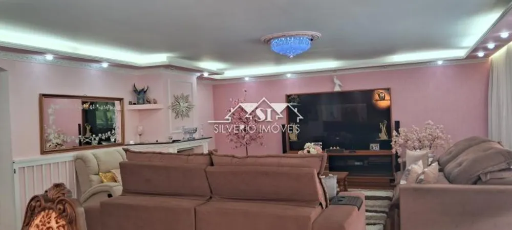 Casa, 4 quartos, 587 m² - Foto 6