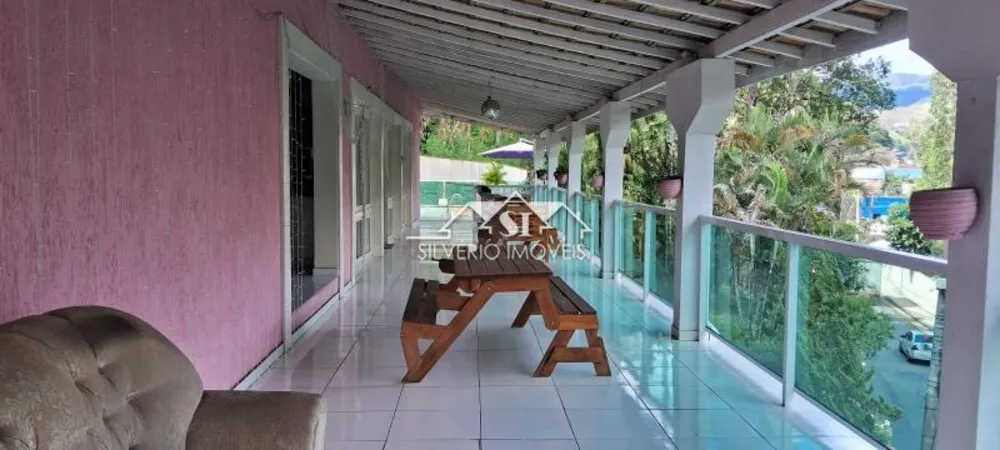 Casa, 4 quartos, 587 m² - Foto 10