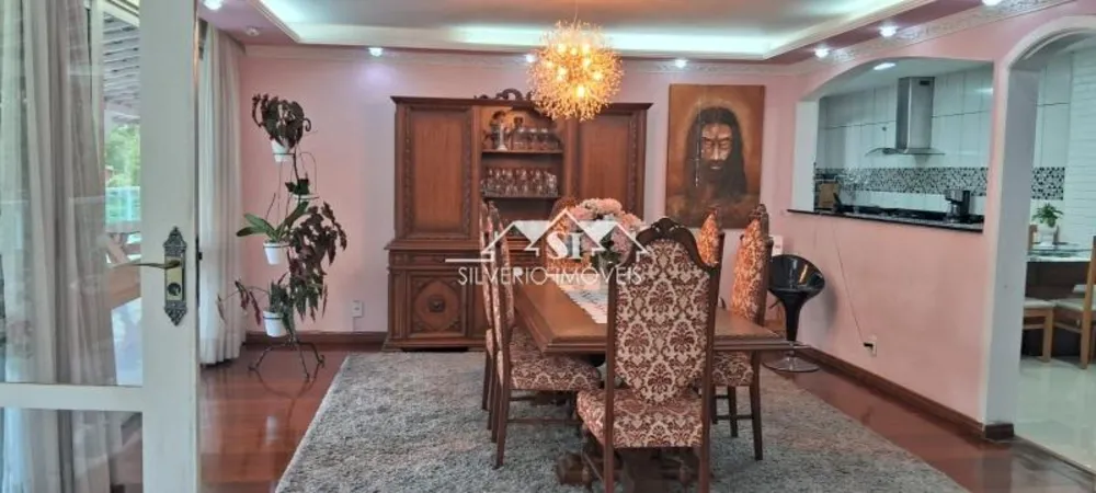 Casa, 4 quartos, 587 m² - Foto 7