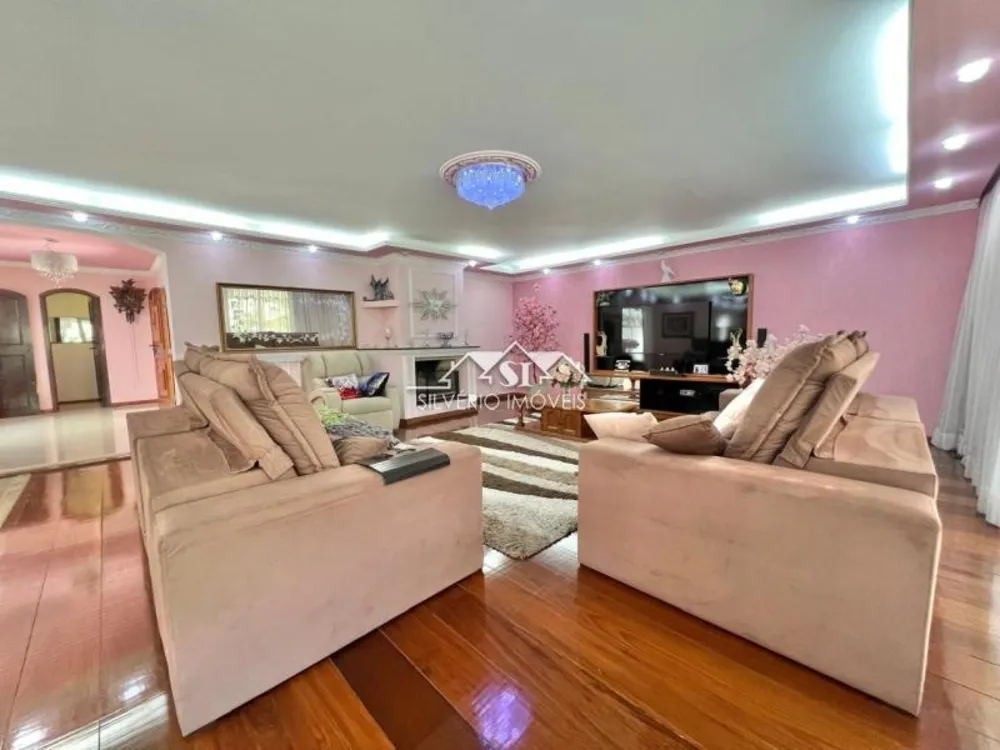 Casa, 4 quartos, 587 m² - Foto 2