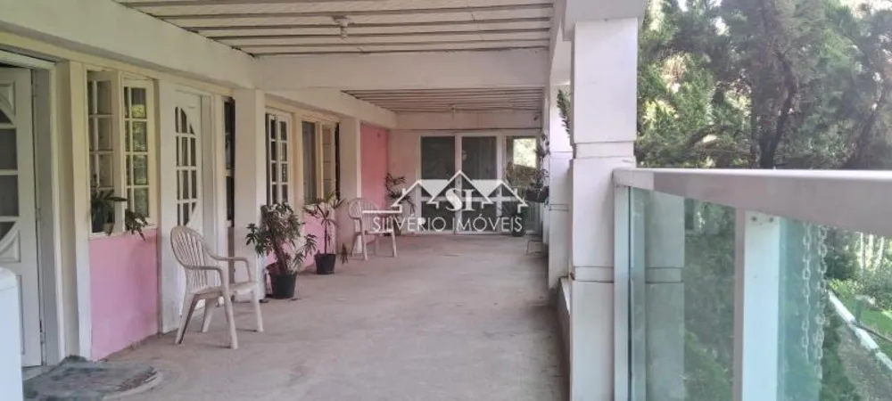 Casa, 4 quartos, 587 m² - Foto 11