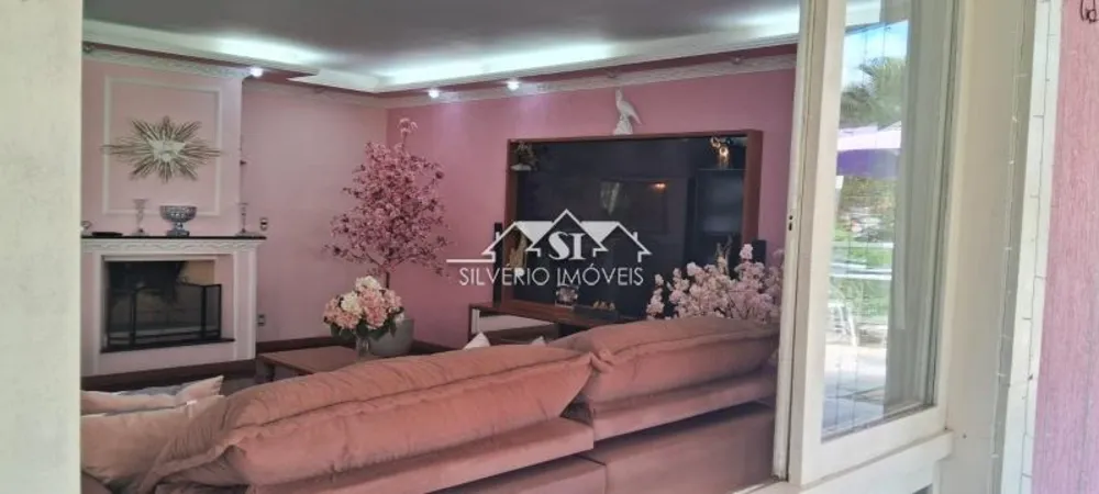 Casa, 4 quartos, 587 m² - Foto 3