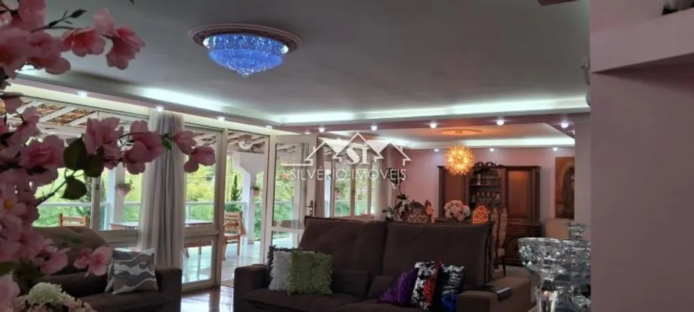 Casa, 4 quartos, 587 m² - Foto 5