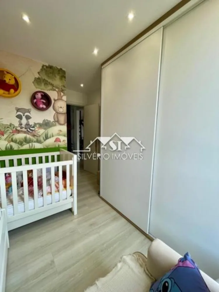 Apartamento, 3 quartos, 144 m² - Foto 6