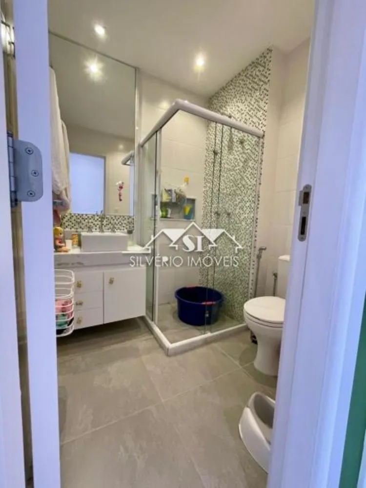Apartamento, 3 quartos, 144 m² - Foto 8