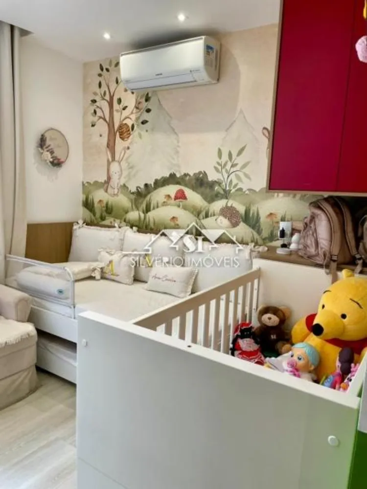 Apartamento, 3 quartos, 144 m² - Foto 7