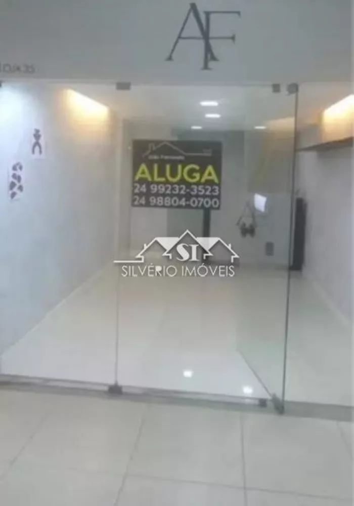 Loja-Salão, 35 m² - Foto 2
