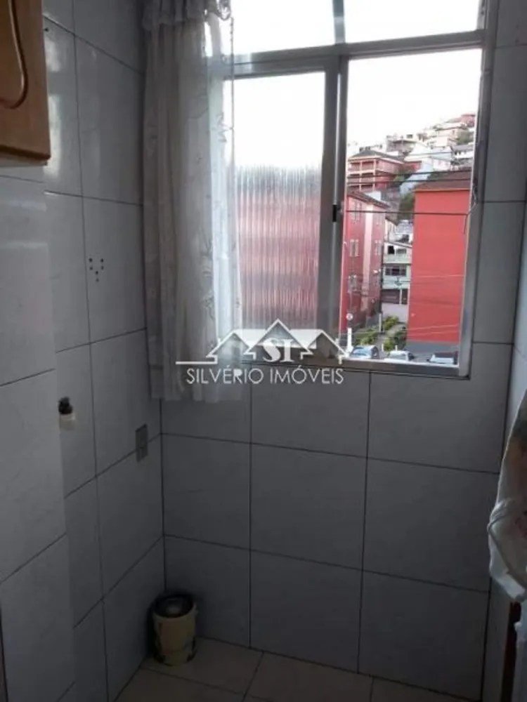 Apartamento, 1 quarto, 50 m² - Foto 7