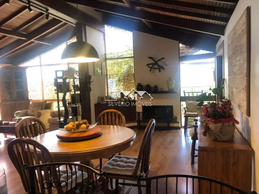 Casa, 3 quartos, 240 m² - Foto 9