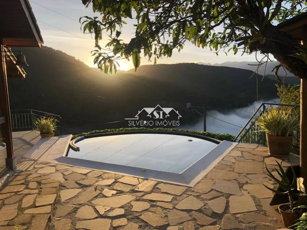 Casa, 3 quartos, 240 m² - Foto 7