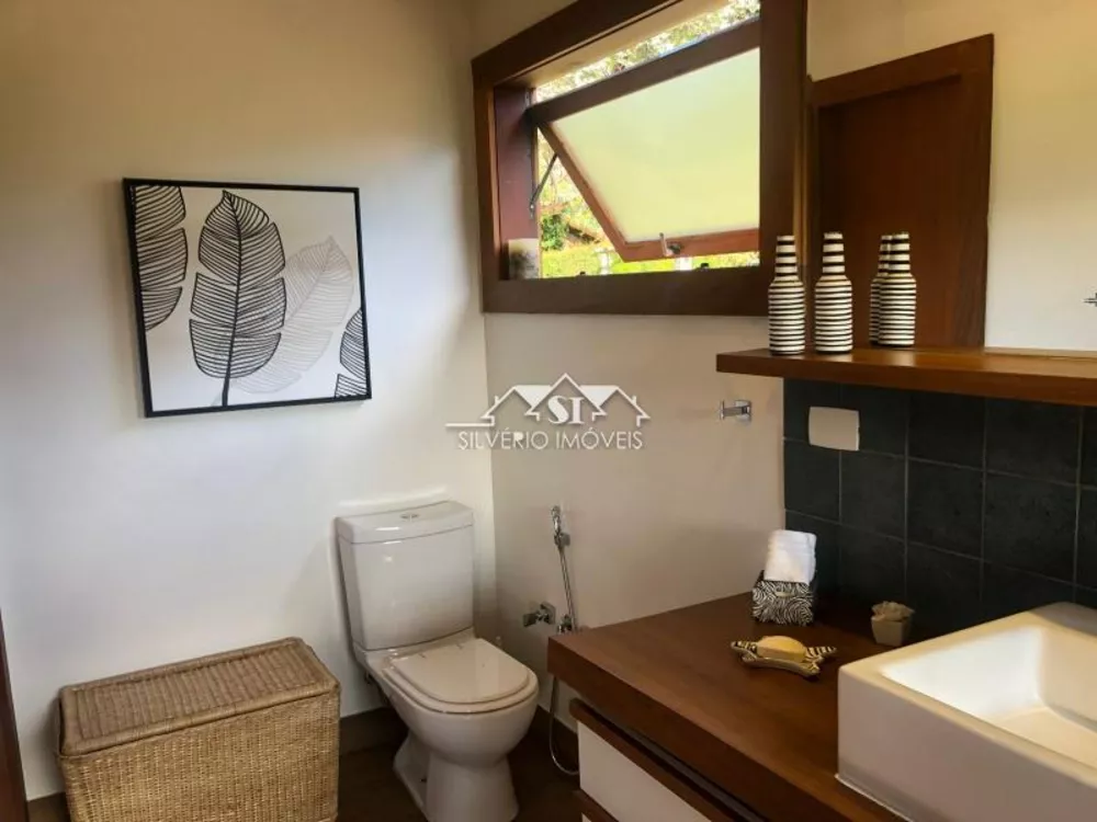 Casa, 3 quartos, 240 m² - Foto 16