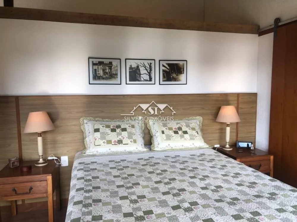 Casa, 3 quartos, 240 m² - Foto 17