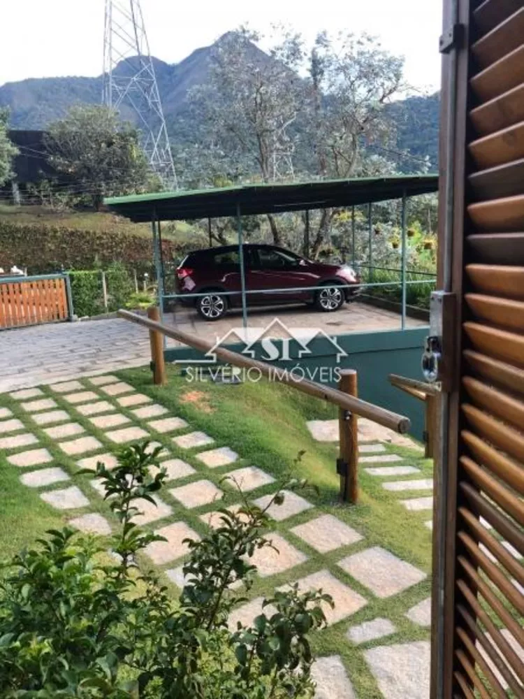 Casa, 3 quartos, 240 m² - Foto 21