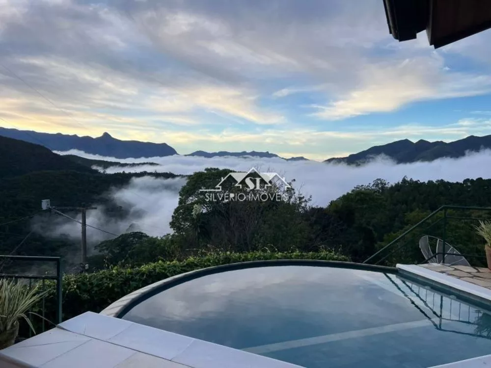 Casa, 3 quartos, 240 m² - Foto 2