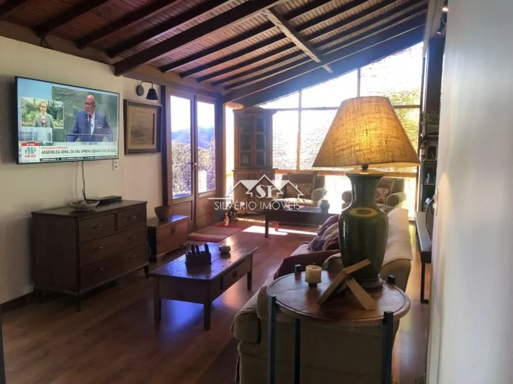 Casa, 3 quartos, 240 m² - Foto 11