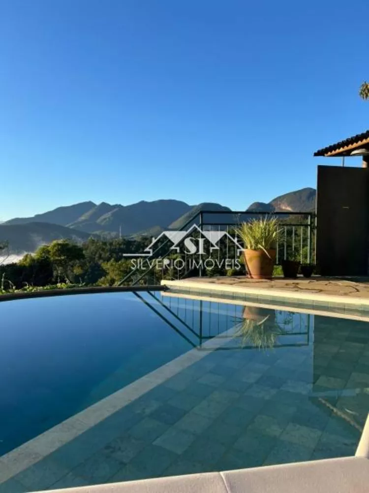 Casa, 3 quartos, 240 m² - Foto 6