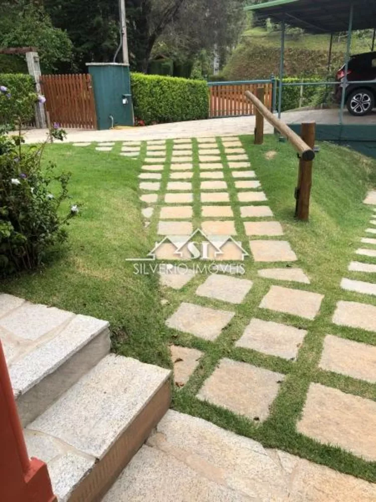 Casa, 3 quartos, 240 m² - Foto 20