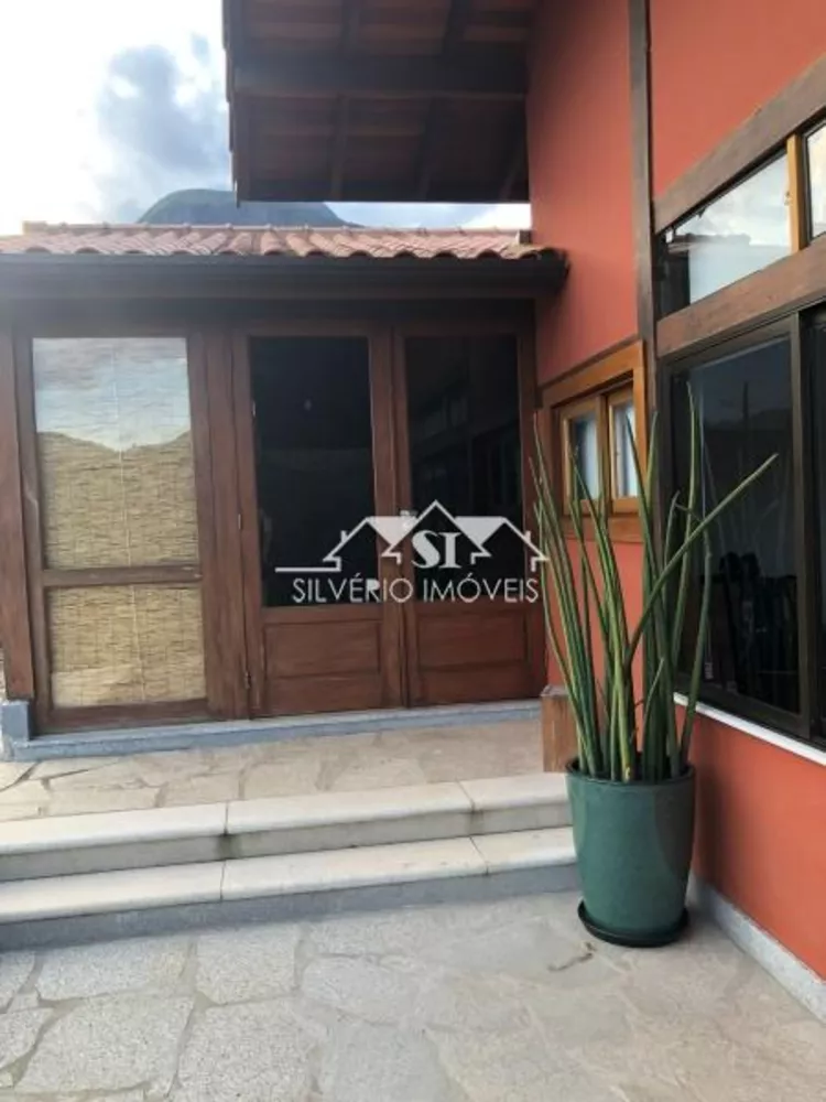 Casa, 3 quartos, 240 m² - Foto 18