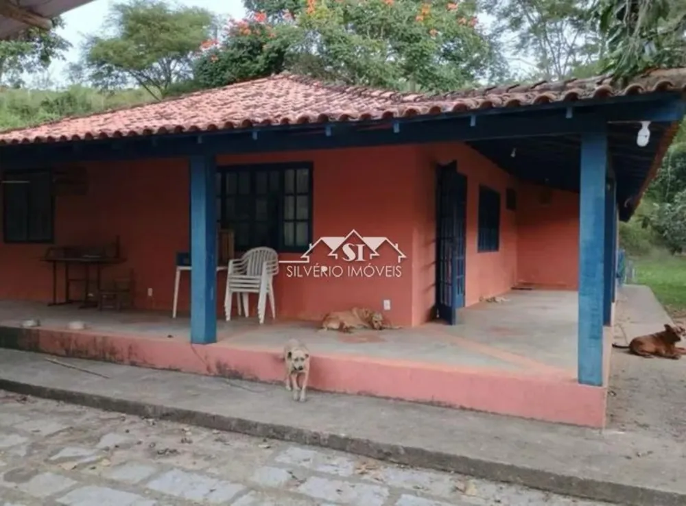 Fazenda, 68 hectares - Foto 5