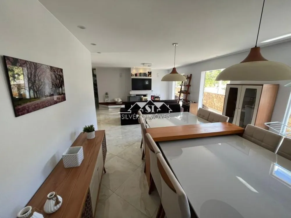 Apartamento, 3 quartos, 240 m² - Foto 4