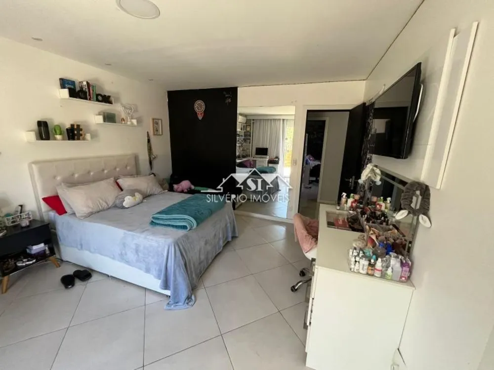 Apartamento, 3 quartos, 240 m² - Foto 5