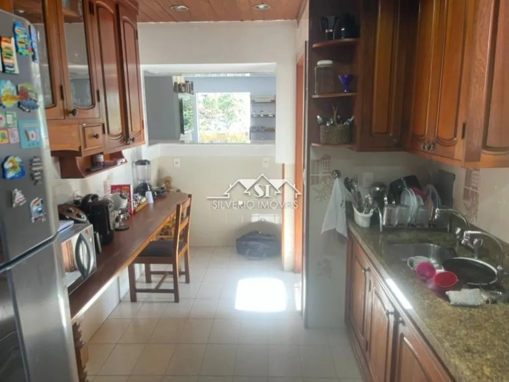 Apartamento, 3 quartos, 240 m² - Foto 8