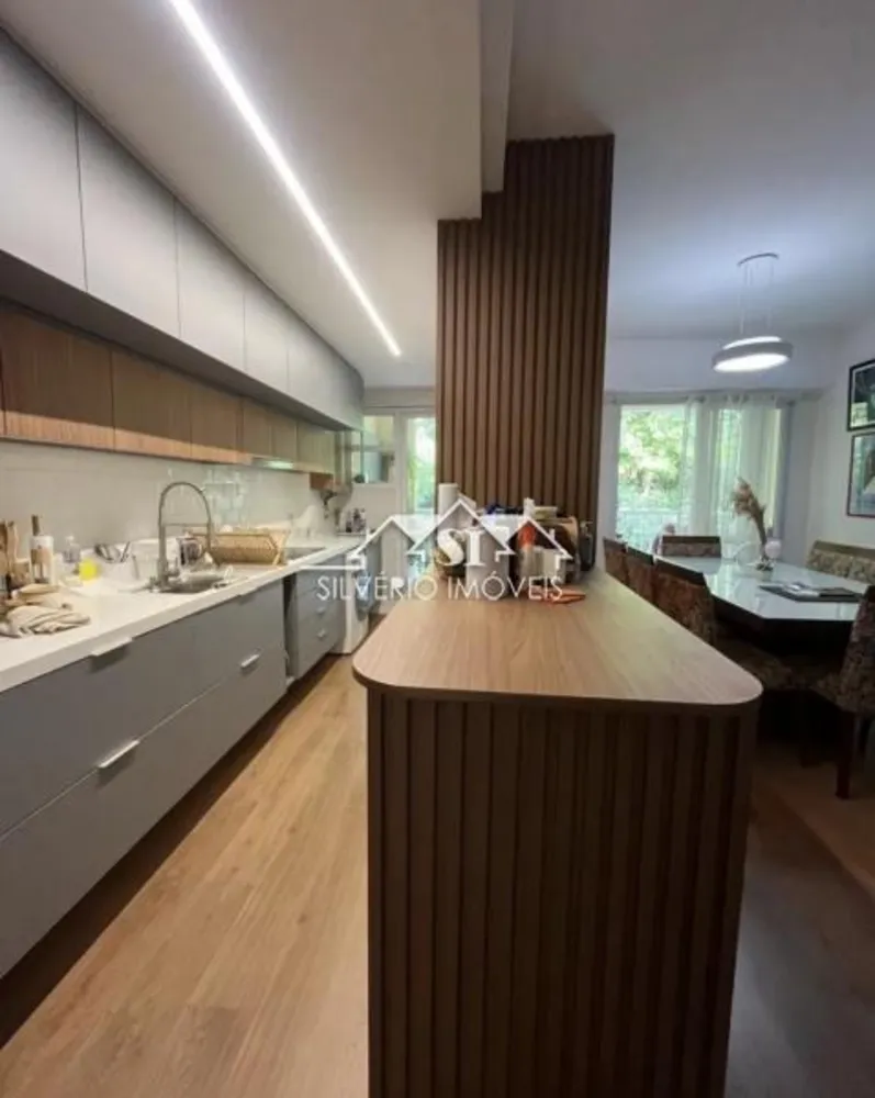 Apartamento, 3 quartos, 143 m² - Foto 13