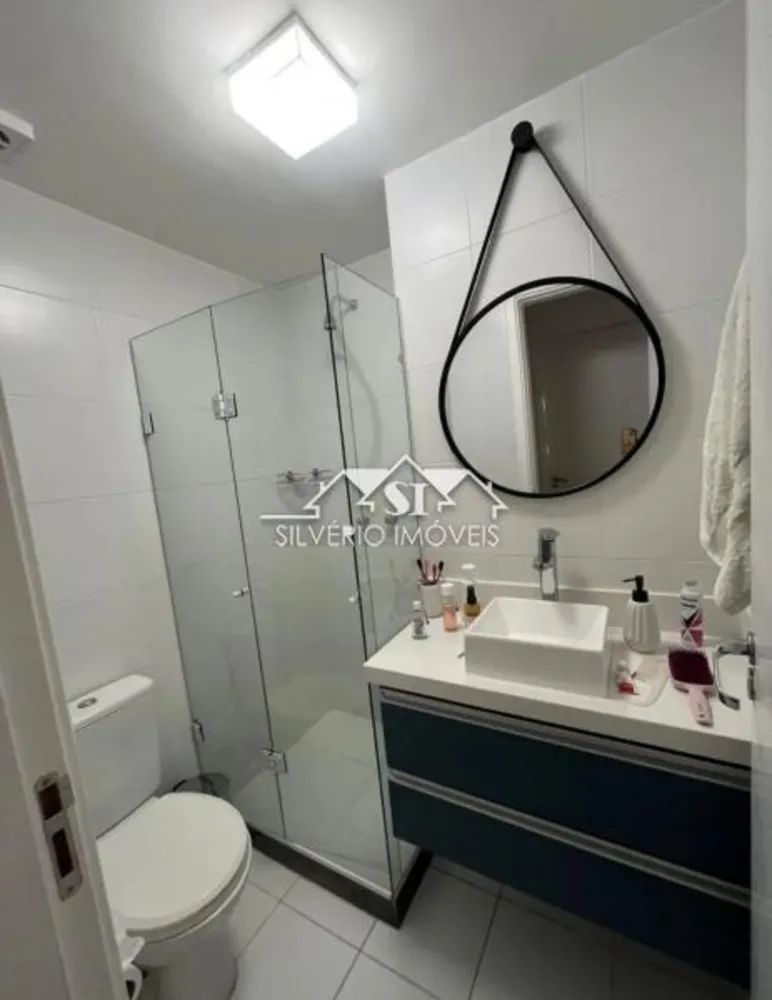 Apartamento, 3 quartos, 143 m² - Foto 8